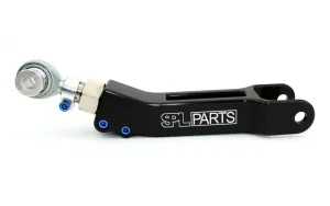 SPL TITANIUM Series Rear Traction Arms FR-S/BRZ/86/WRX/STI New Billet Design!