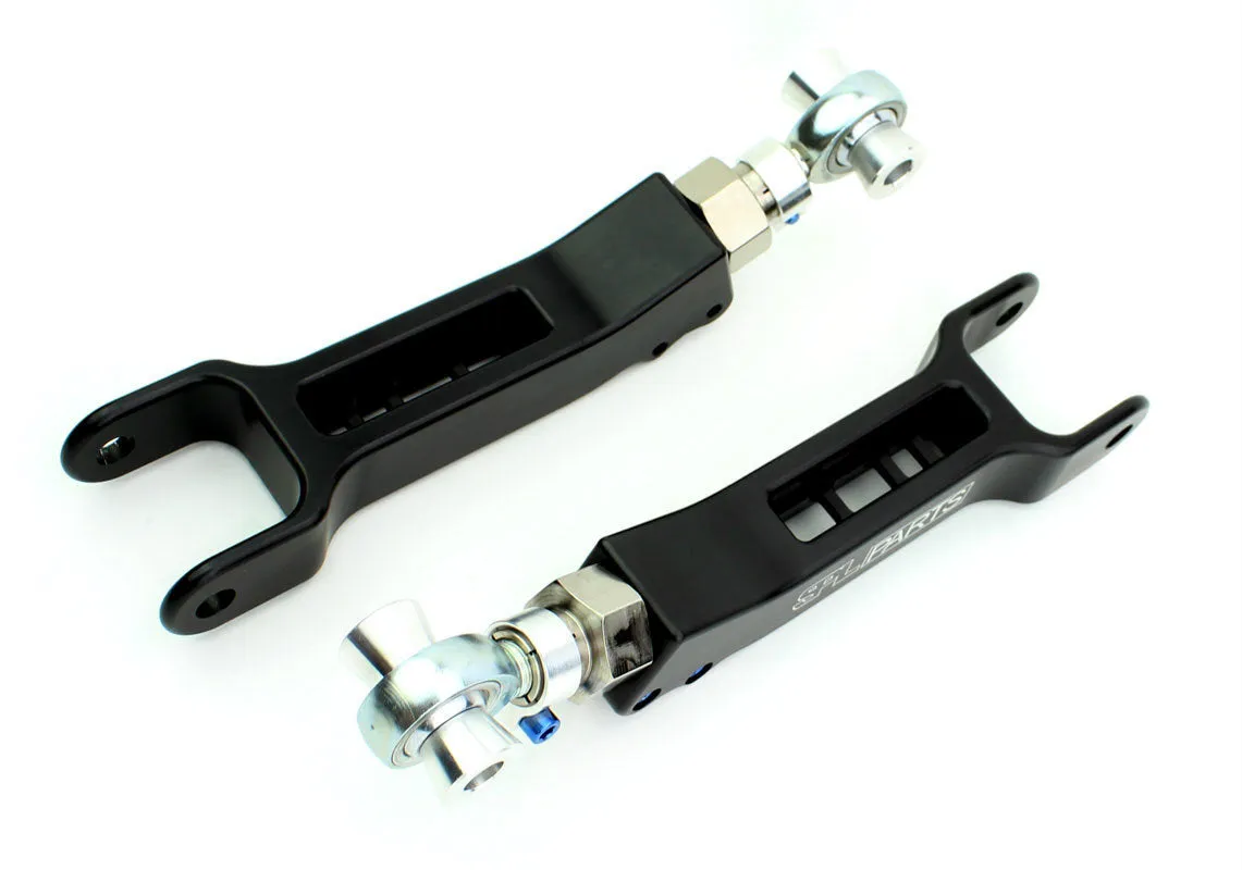 SPL TITANIUM Series Rear Traction Arms FR-S/BRZ/86/WRX/STI New Billet Design!