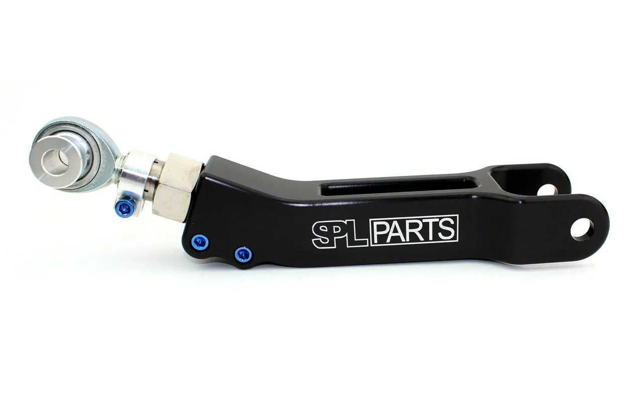 SPL TITANIUM Series Rear Traction Arms FR-S/BRZ/86/WRX/STI New Billet Design!