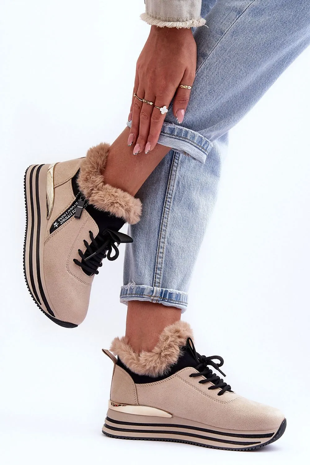 Sport Shoes