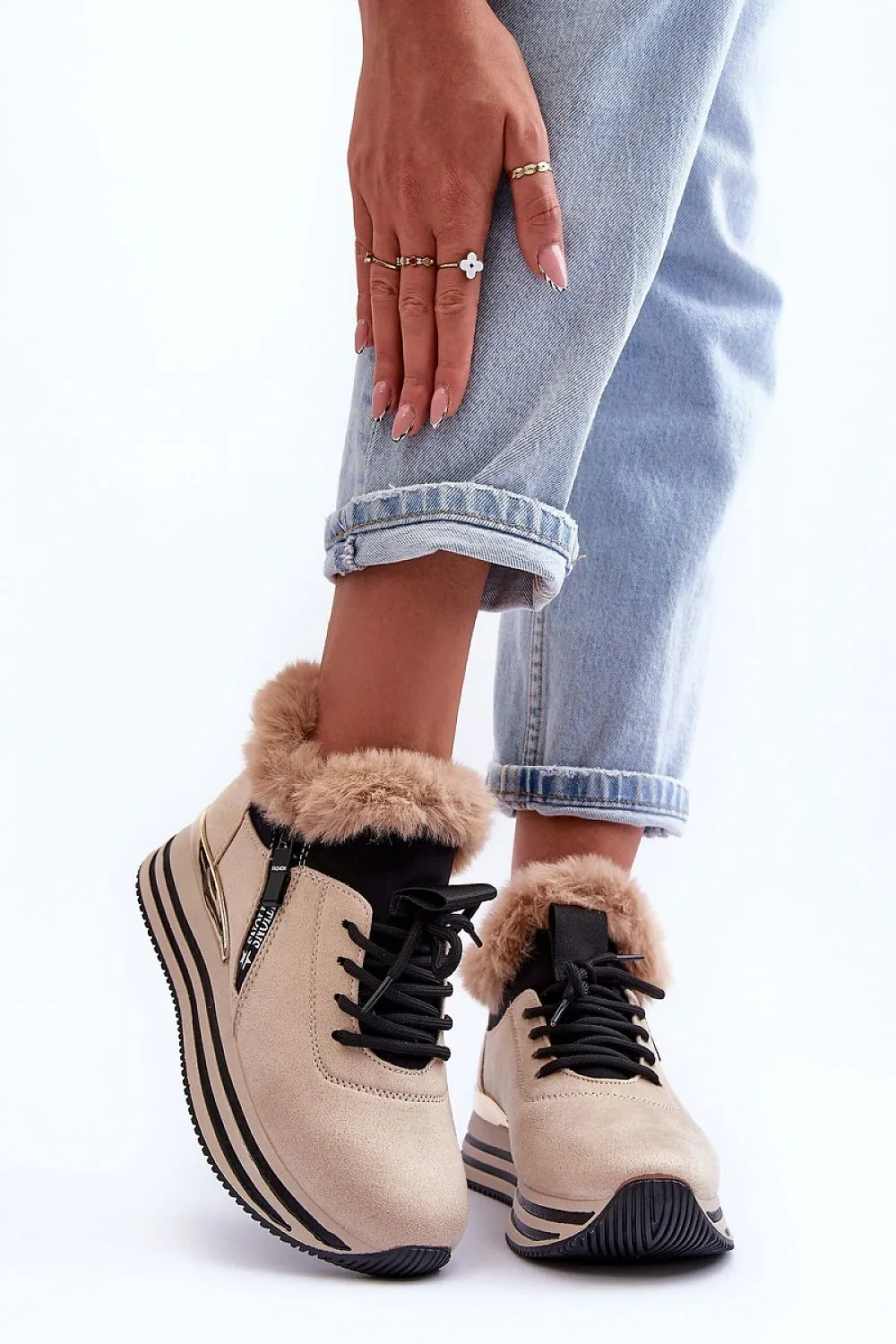 Sport Shoes