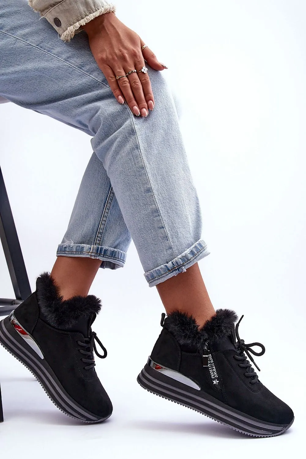 Sport Shoes