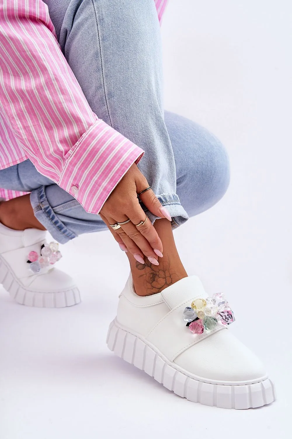 Sport Shoes