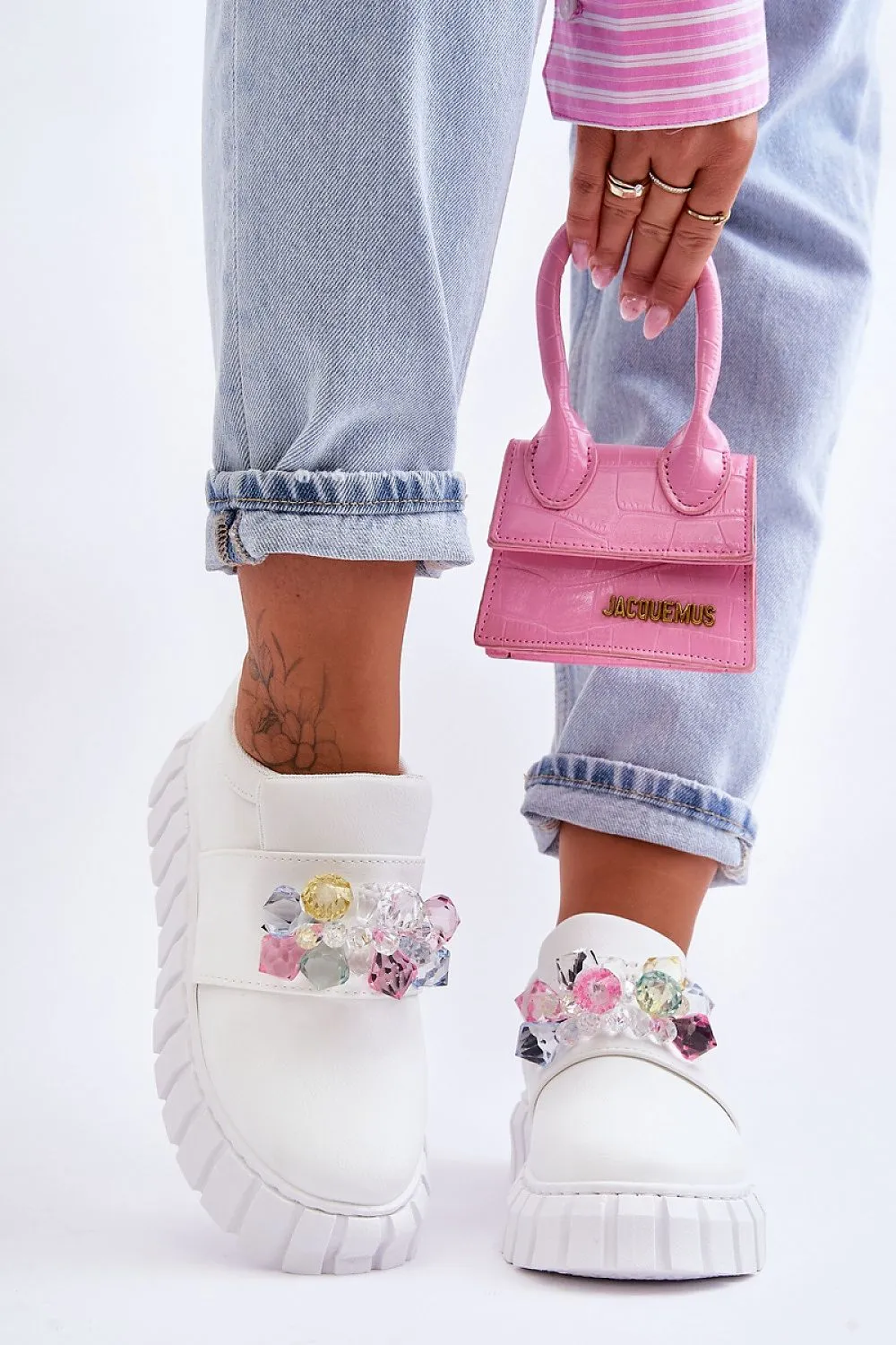 Sport Shoes