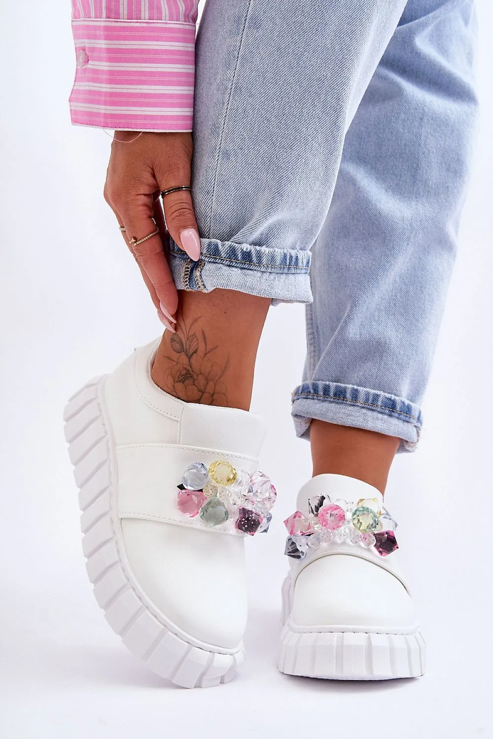Sport Shoes