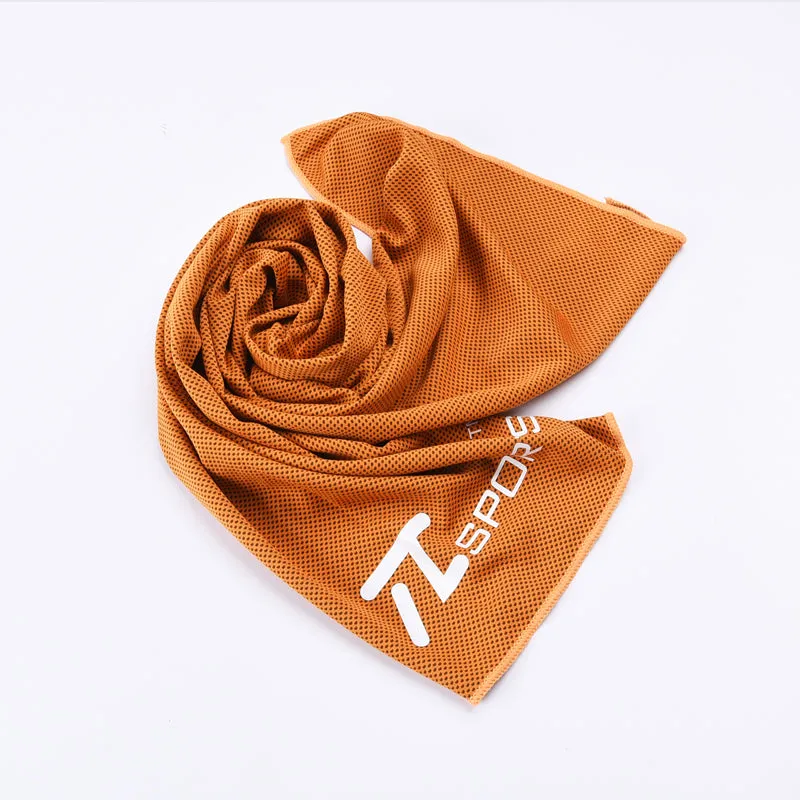 Sports Cooling Towels Quick Dry