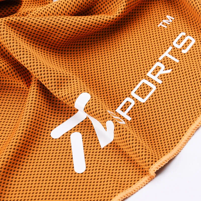 Sports Cooling Towels Quick Dry