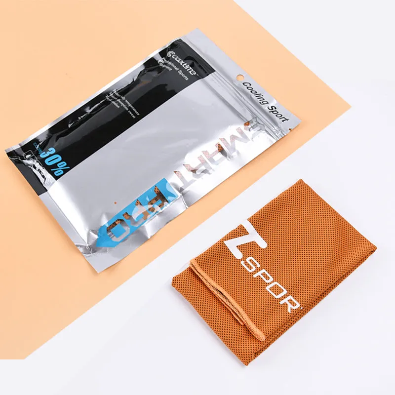 Sports Cooling Towels Quick Dry