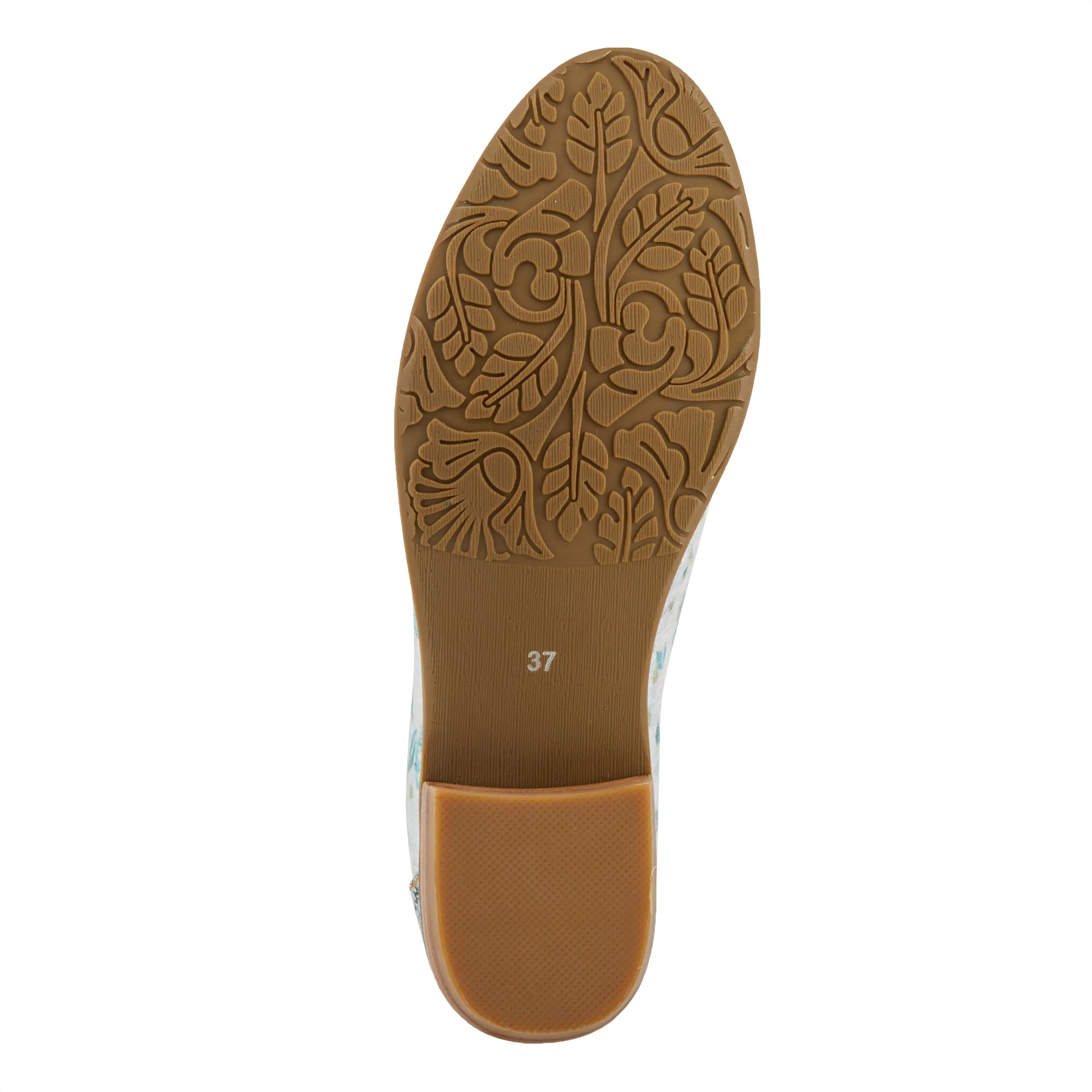 Spring Step Shoes L'Artiste Klasik Reflect Shoes