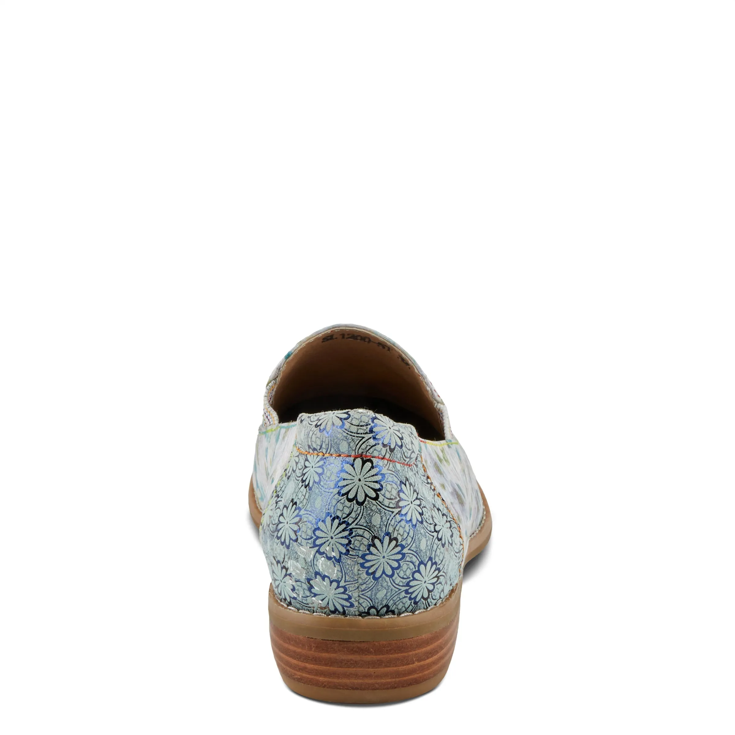 Spring Step Shoes L'Artiste Klasik Reflect Shoes