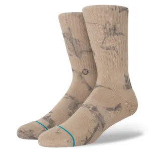 Stance Hue Crew Socks