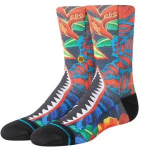 Stance Kids' Bomin - Red