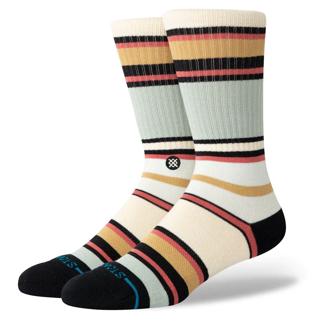 Stance Mike B Socks - Blue