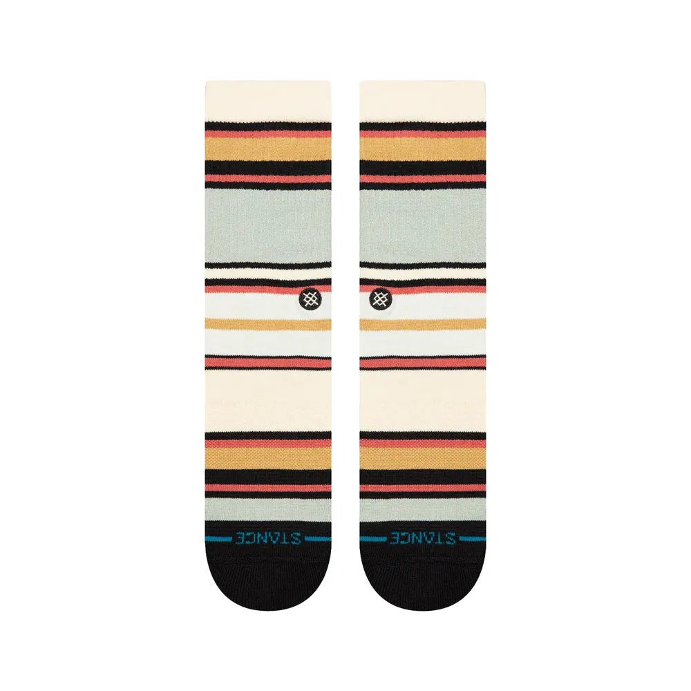 Stance Mike B Socks - Blue