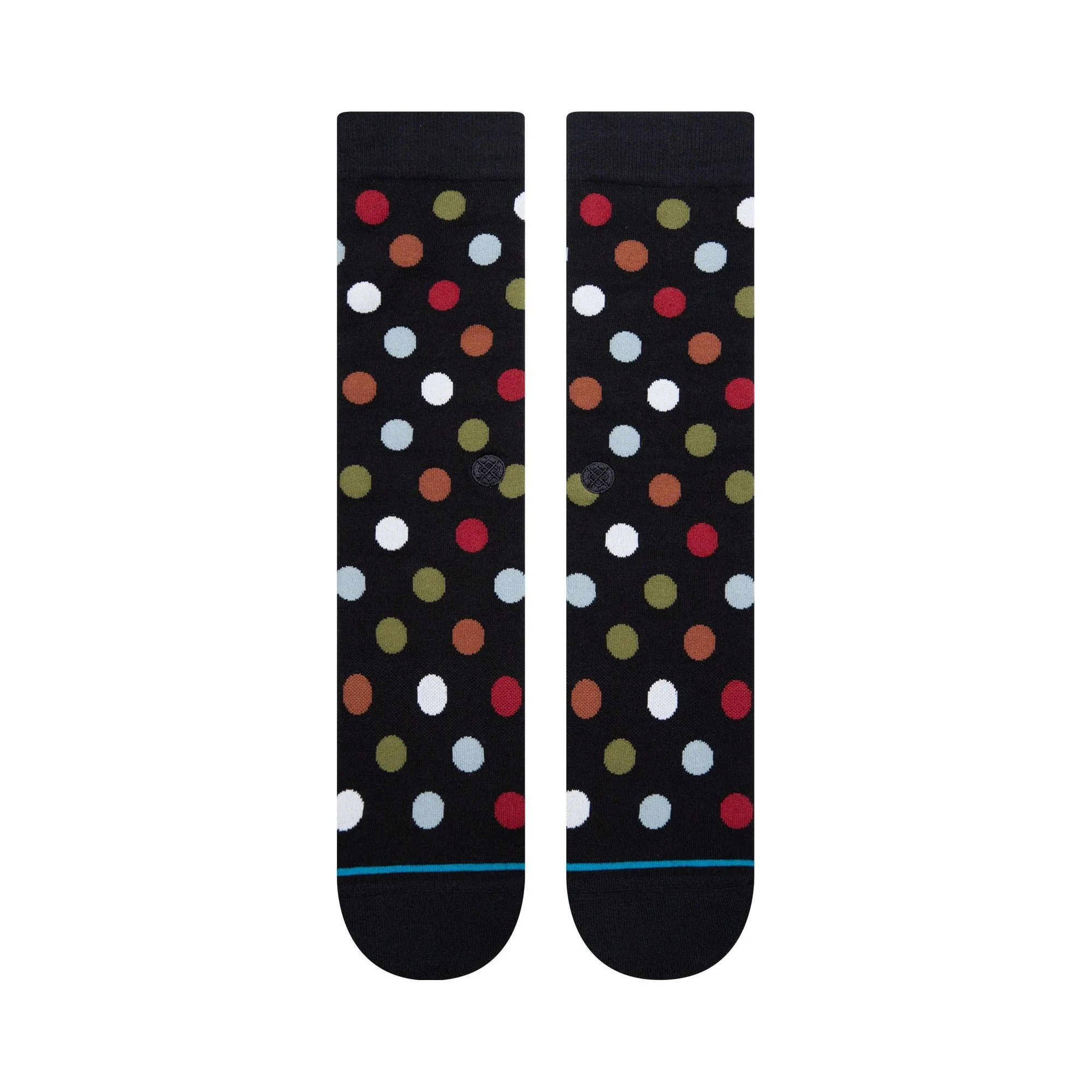 Stance Trance Crew Socks