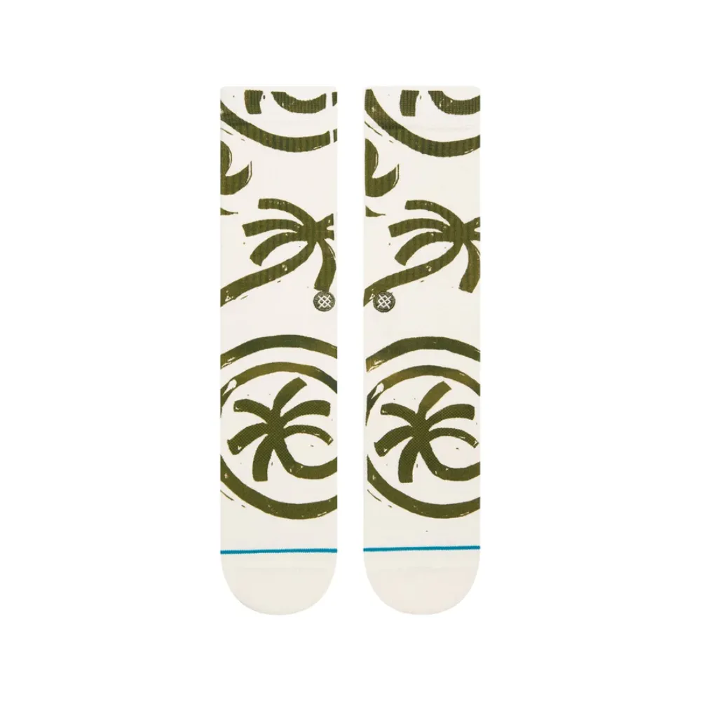 Stance Twisted Crew Socks