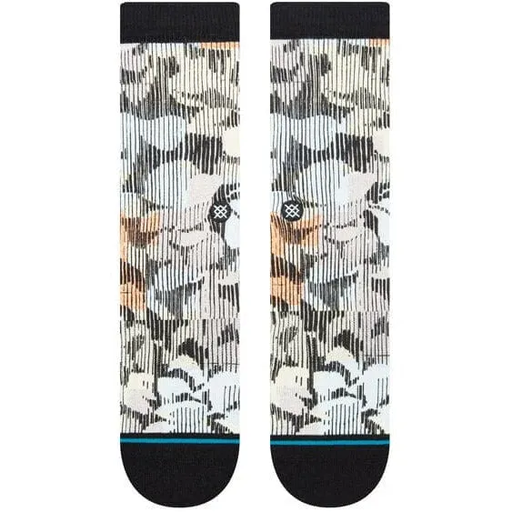 Stance Vine Crew Socks