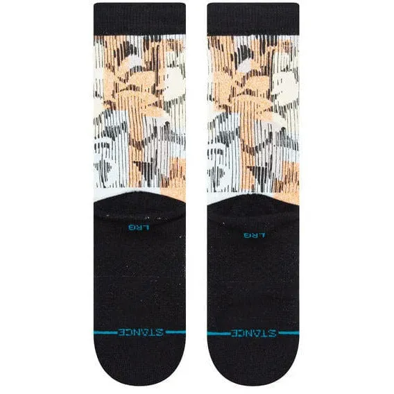 Stance Vine Crew Socks