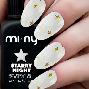 STARRY NIGHT