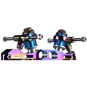 STD Skates Danza Frames