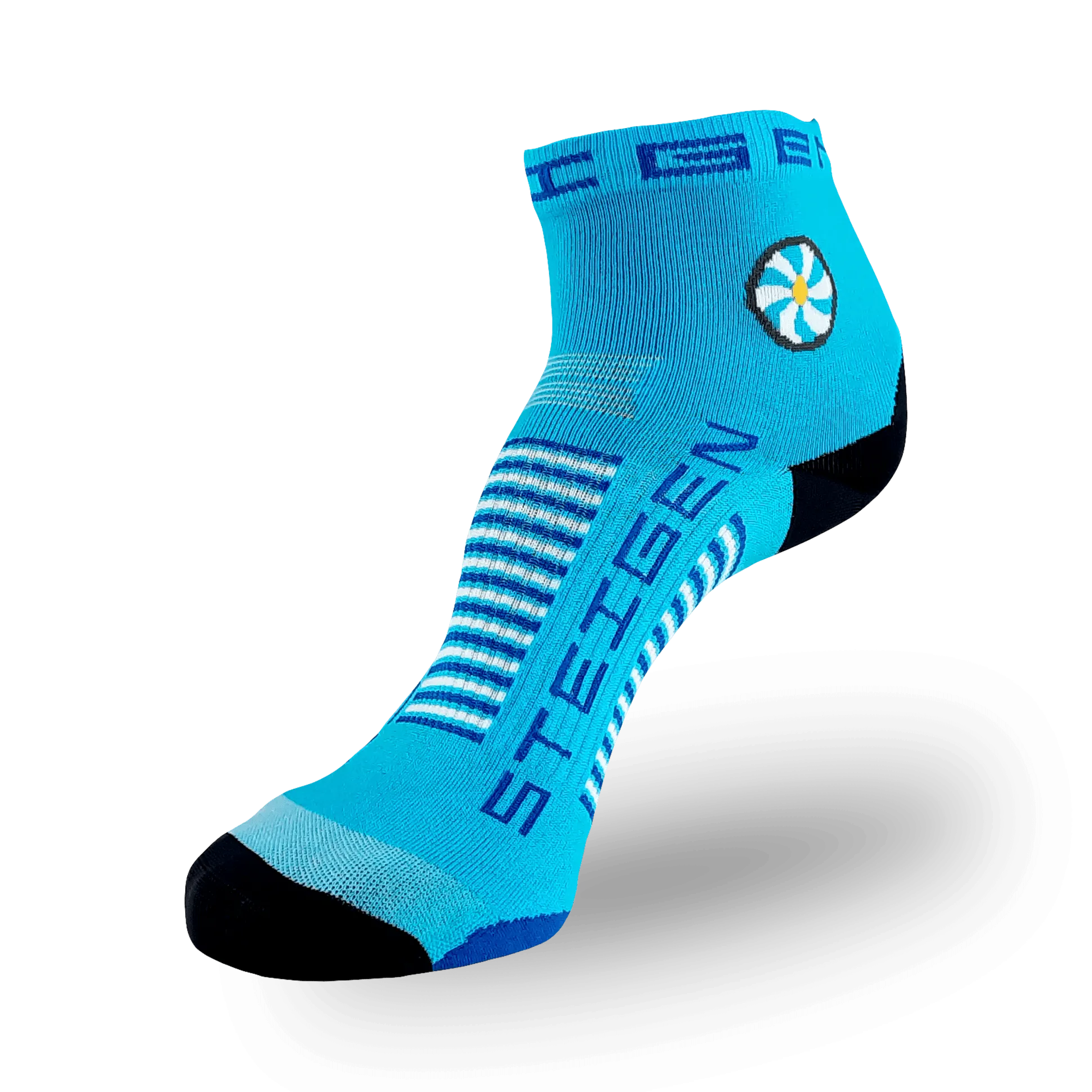 Steigen - Breezy Blue (1/4 Length)