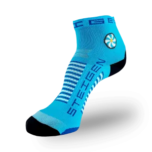 Steigen - Breezy Blue (1/4 Length)