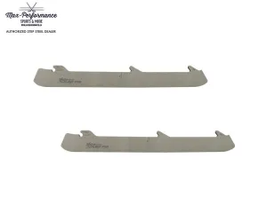 Step Steel Graf Goalie Skate Runners
