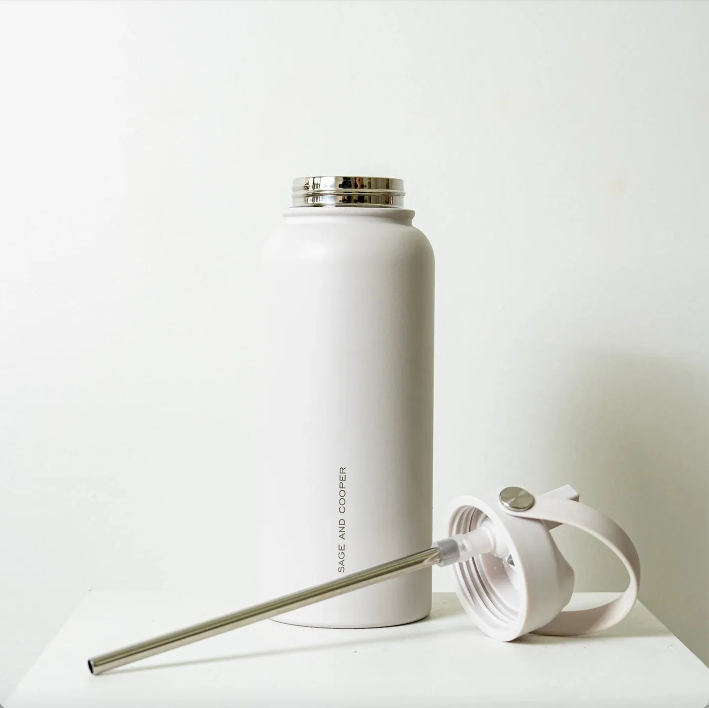 Stone Drink Bottle