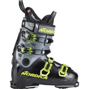 Strider 130 Pro Ski Boot