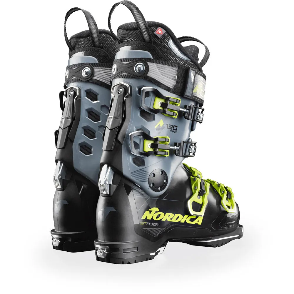 Strider 130 Pro Ski Boot