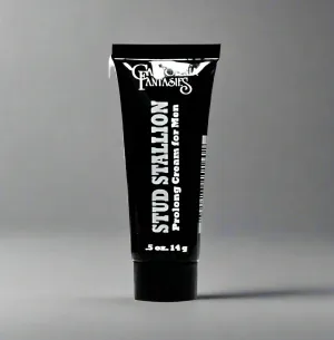 Stud Stallion Prolong Cream