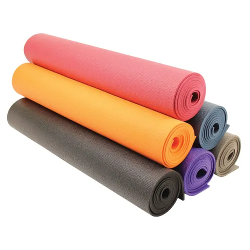 Studio Pro Yoga Mat