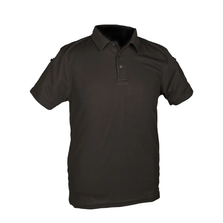 Sturm Tactical Quick Dry Polo Shirt