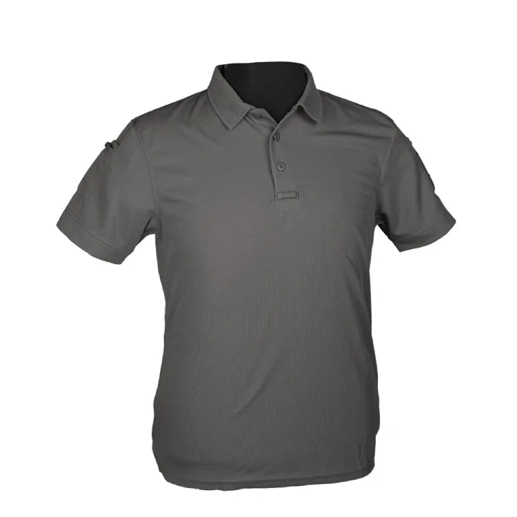 Sturm Tactical Quick Dry Polo Shirt