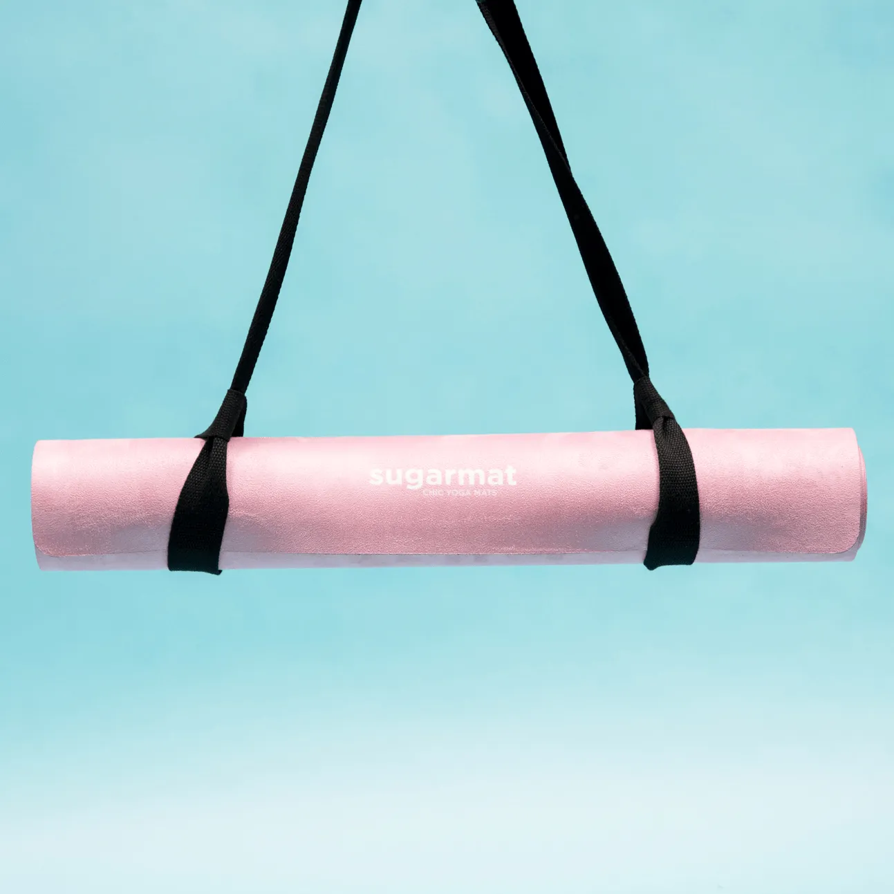 Sugarmat Pure Summer (Suede Mat) Yoga Mat 3.0 mm