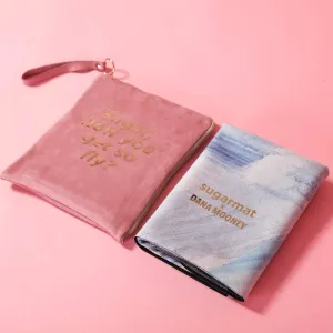Sugarmat Travel Yoga Mat West Coast, Fast Track 1.0mm