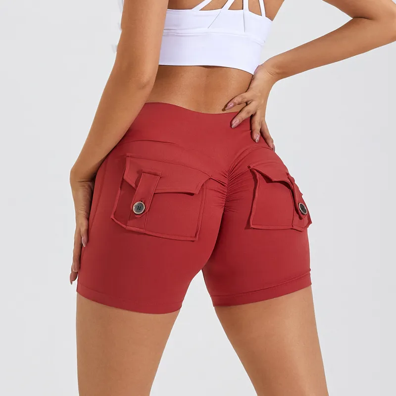 SummitFlex Shorts