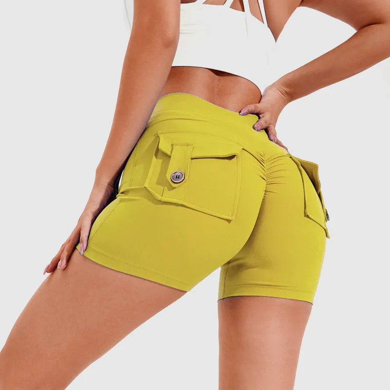 SummitFlex Shorts