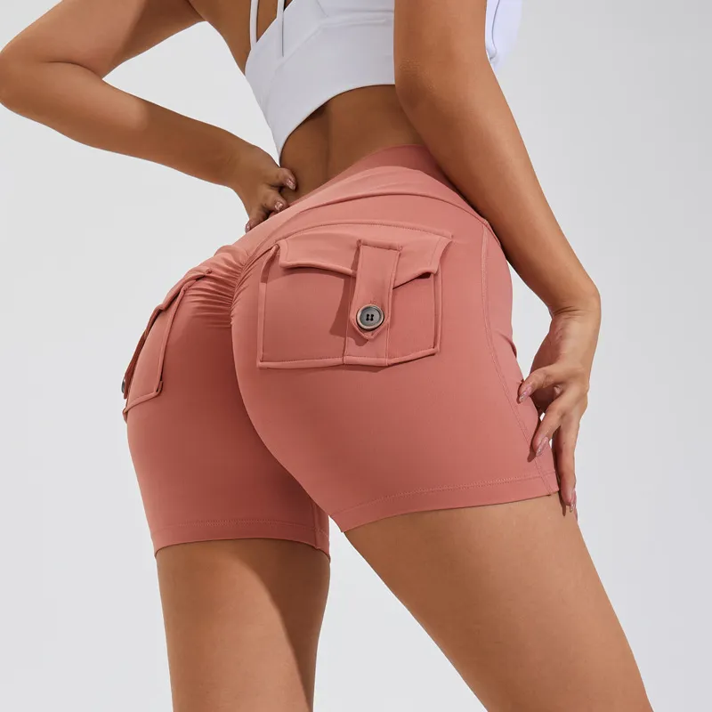 SummitFlex Shorts