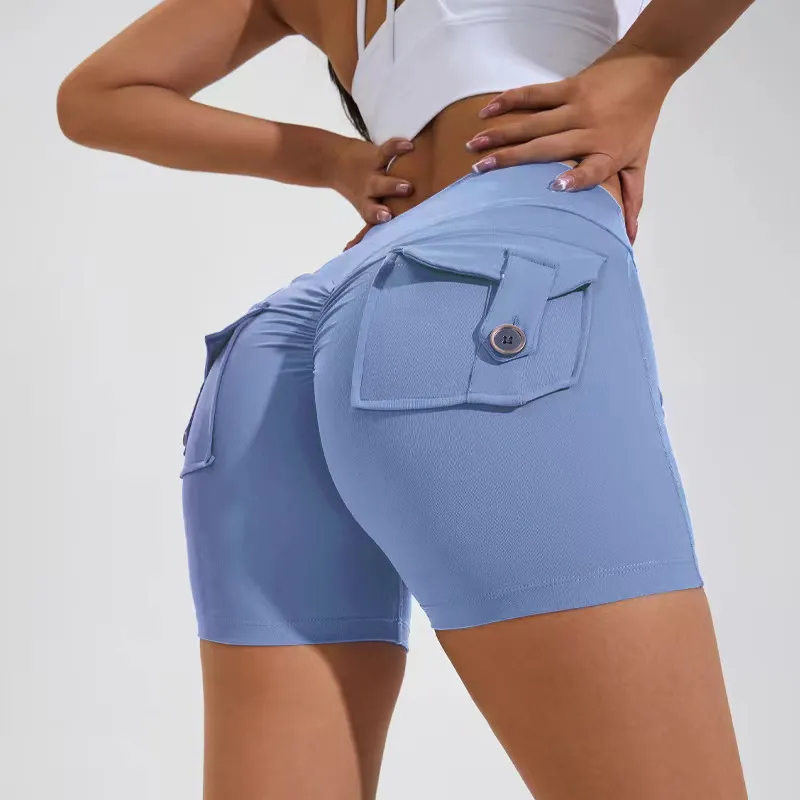 SummitFlex Shorts