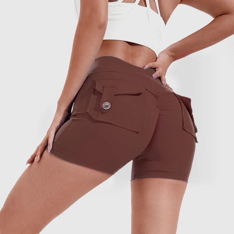 SummitFlex Shorts
