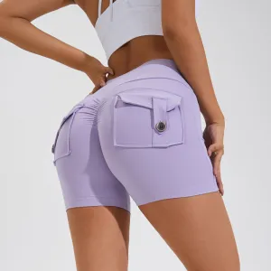 SummitFlex Shorts