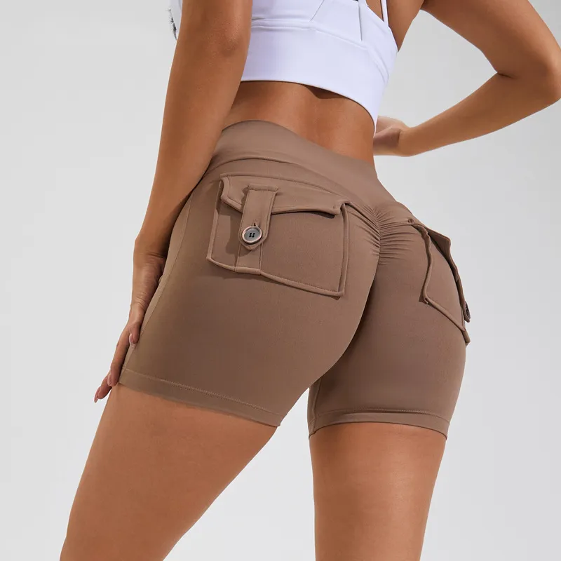 SummitFlex Shorts