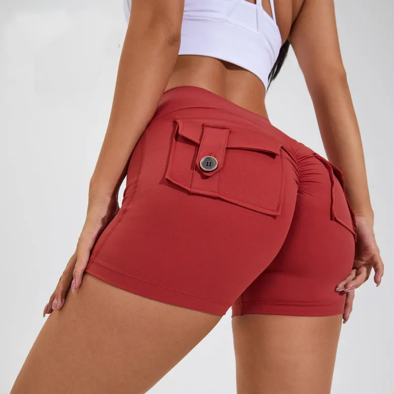 SummitFlex Shorts