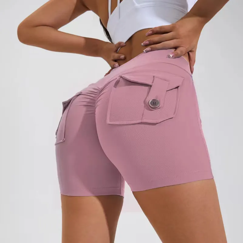 SummitFlex Shorts