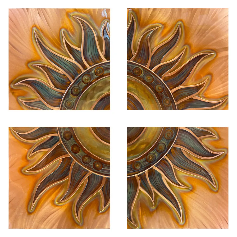 Sun - Quad