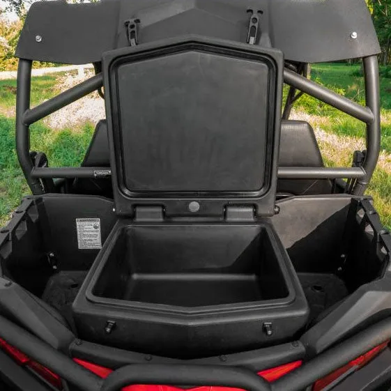 Super ATV Rear Cargo Box | CFMOTO ZFORCE