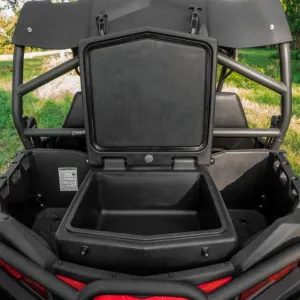 Super ATV Rear Cargo Box | CFMOTO ZFORCE