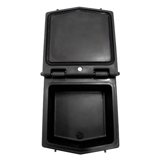 Super ATV Rear Cargo Box | CFMOTO ZFORCE