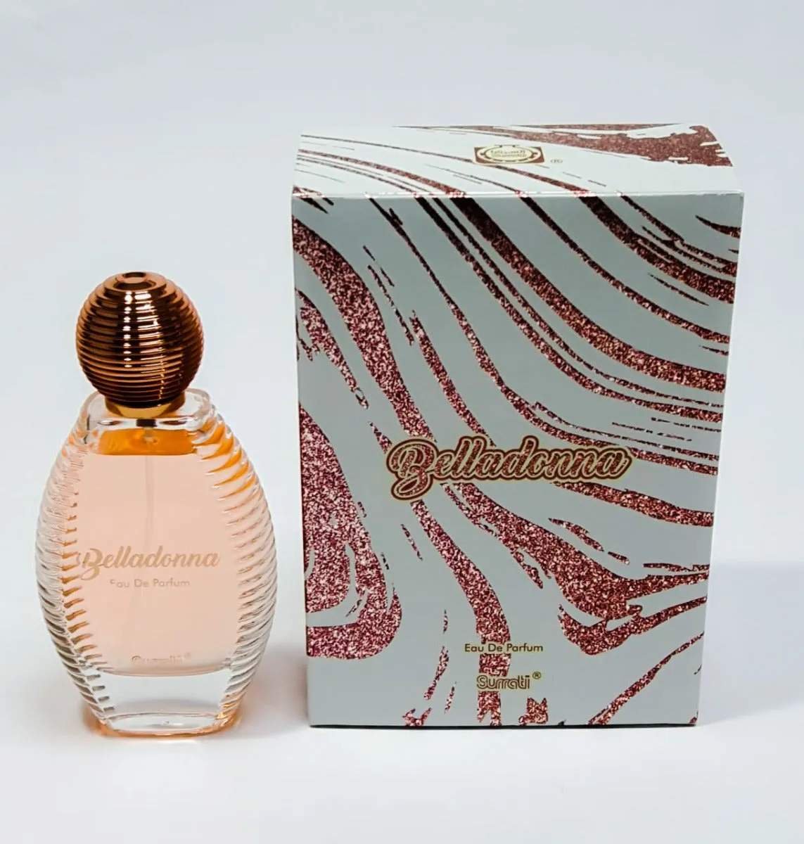 Surrati Belladonna Edp 100ml